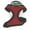 Red, variant on Four Paws Comfort Control Dog Harness