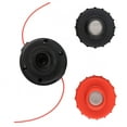 thumbnail image 4 of 1Pc Trimmer Head with Two Bump Knob for Murray M 560Se For-Remington Rm2510 Rm2520 Rm2560 Rm2570 Trimmer Head Replacement Parts, 4 of 9