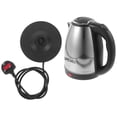 thumbnail image 2 of Electric Kettle Electric Water Kettle Tea Kettle Electric Hot Water Kettle Water Boiler With Plug, 2 of 4