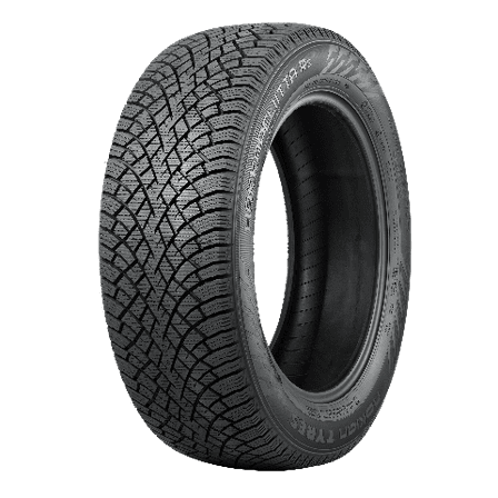 Nokian Hakkapeliitta R5 Winter 195/55R16 91R XL Passenger Tire