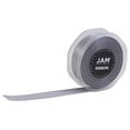 thumbnail image 2 of JAM Double Faced Satin Ribbon, 7/8 In x 25 Yds, 1/Pack, Silver, 2 of 5