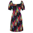 thumbnail image 6 of Westminster Bridge London Short-Sleeved Dress Long dress woman dresses for womens dresses women summer02, 6 of 7