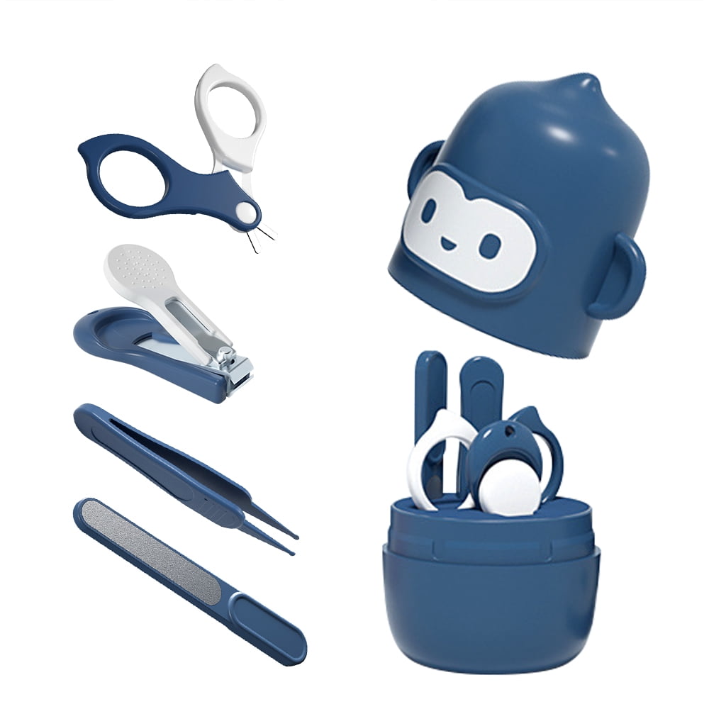 infant nail scissors