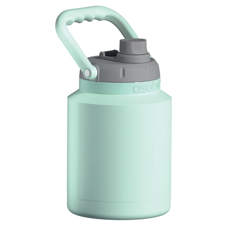 ASOBU NA-SJU3MINT Stainless Steel Insulated Mini Jug (Mint)