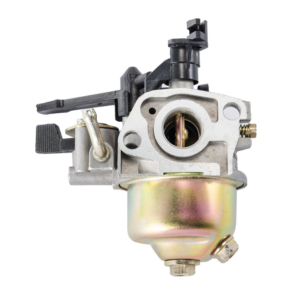 Carburetor carb Fuel filter kit for Honda GX120 4.0 HP Engine#16100-ZH7-W51