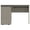 Gray#2, variant on Home Office Desks, Alfie Rotable Desk 72-Inch Wide or Compact, Adjustable Workstation In Two Directions with Storage Compartments, For Home Office or Studio, White, White Office Desks,Computer Desks
