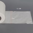 thumbnail image 2 of Papel higiénico de 3 capas, papel higiénico de cocina para el hogar, toals de mano suaves, resistentes y altamente absorbentes para diario, 10 r, 2 of 7