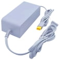 thumbnail image 1 of Nintendo Wii U Game Console Replacement Power Supply Adapter 100-240v, 1 of 3