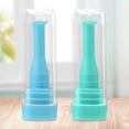 thumbnail image 3 of 4pcs Contact Lens Remover Tool, Silicone Hard Contact Lens Plunger Suction Cup for RGP Lens Removal Tool Eye Contact Remover Tool for RGP Lens, 3 of 7