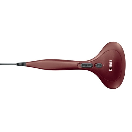 Homedics Percussion Massager With Heat, HHP-285HB-2