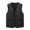 Z-5Black, variant on Heated Sweatpants Womens Front Rear 2 Zones Heated Pant Washable Pant Heating 3 Heated Pant With Pocket