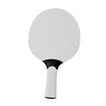 thumbnail image 5 of yotijay -Pong paddle -tisch -Tisch -Paddel, weatherproof, table tennis , professional white, 5 of 8
