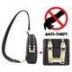 thumbnail image 2 of Bandolera INICAT Travel Small de piel para mujer, 2 of 6