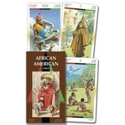 African American Tarot Cards (Other)