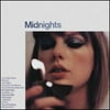 Pre-Owned Midnights [Moonstone Blue Edition] (CD 0602445790098) by Taylor Swift