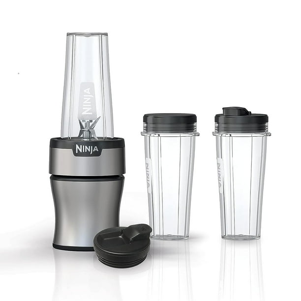 Extractor de Nutrientes Ninja BN301 con cuchillas Pro Extractor