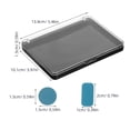 thumbnail image 2 of BRIGHTFUFU 2Pcs Empty Makeup Pallette For Organizing Highlighter And Contour Daily Use, 2 of 8