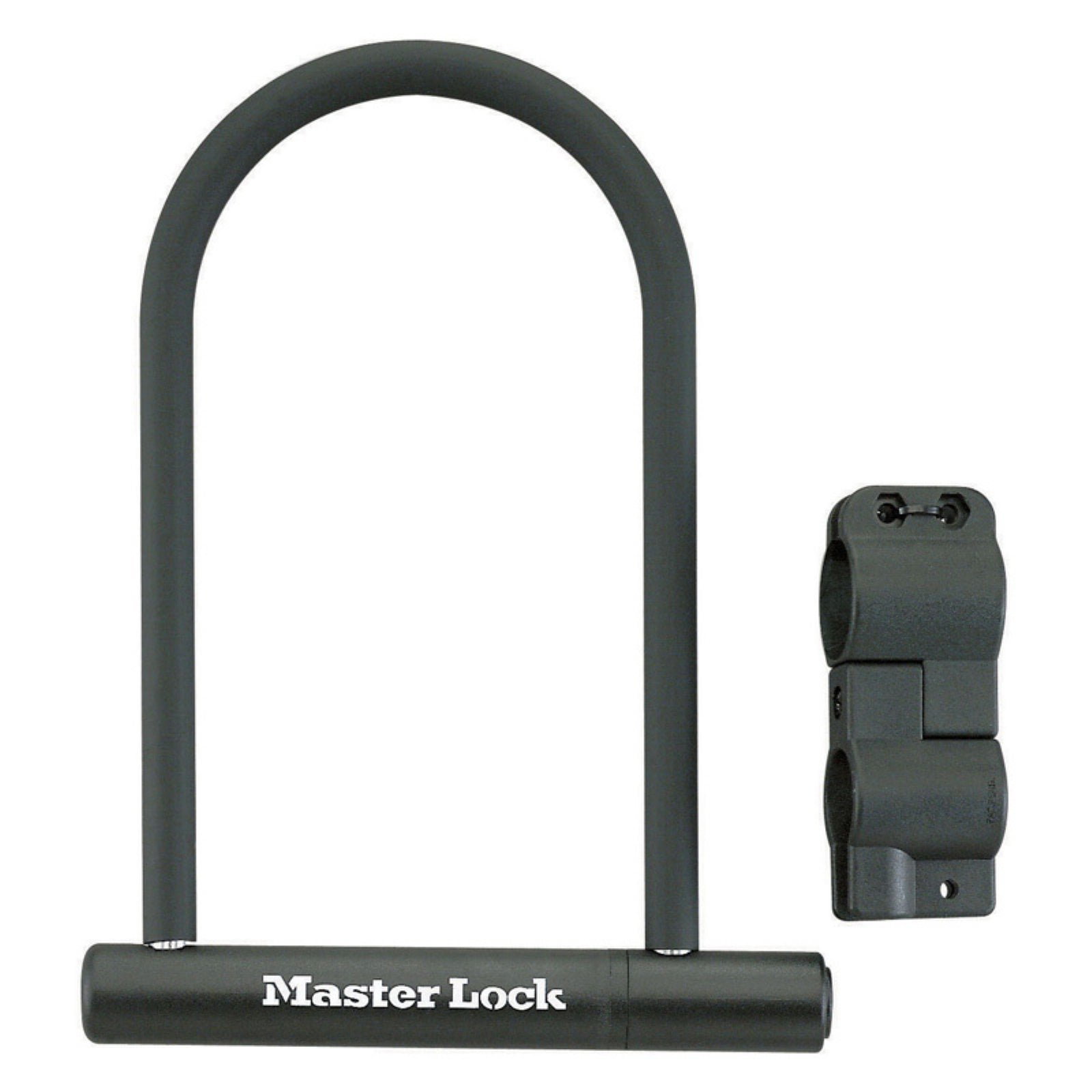 Master Lock 8184D ULock with Bracket