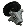 thumbnail image 1 of Craftsman Lawn Tractor Replacement Single Pulley Spindle 918-04822, 1 of 1
