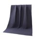 thumbnail image 1 of Cómoda toalla de baño de fácil secado, algodón puro, toallita fina súper absorbente para el cuerpo, suministros de baño, 1 of 5