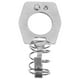 thumbnail image 1 of Pestillo de leva para calentador de agua, cerradura para calentador de agua para RV, pestillo de cubierta para calentador de agua para Rv, cerradura de acero inoxidable, 1 of 5