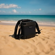 Backpack for Oxlife Liberty 2 Portable Oxygen Concentrator