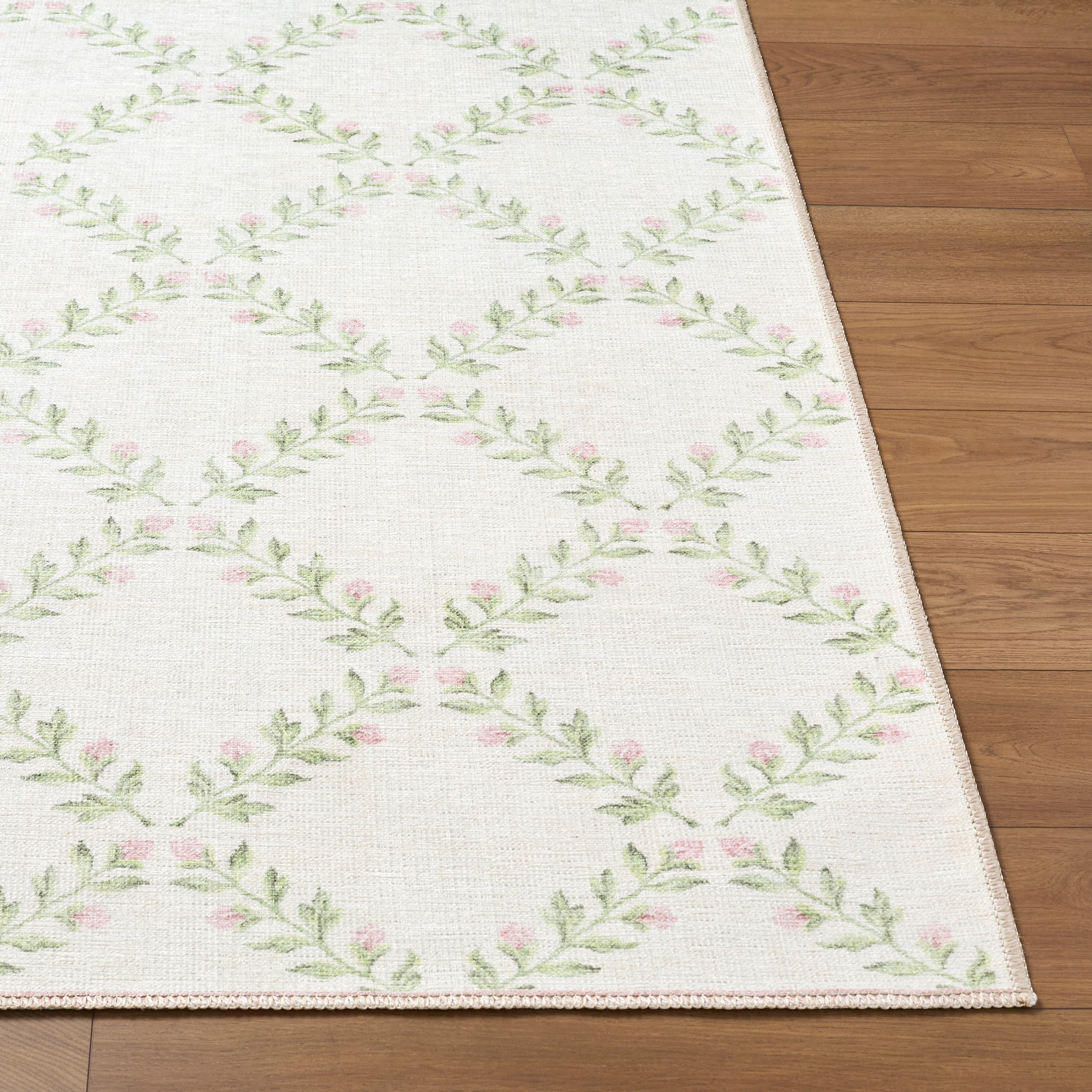 My Texas House Back to Campus Pippa Area Rug, 8 ft 10 in x 12 ft