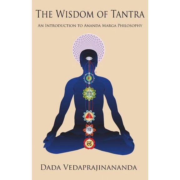 The Wisdom of Tantra, (Paperback)
