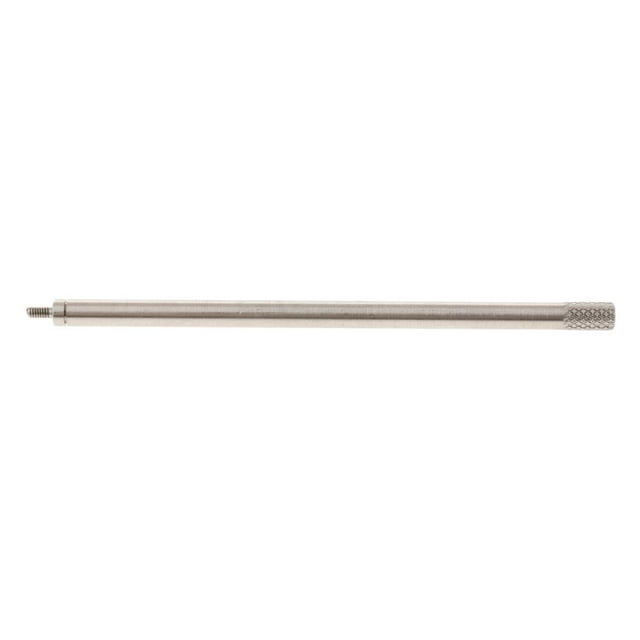 1 Unidades Indicador Digital Profundidad Herramienta De Barra De Extensión Intercambiable M2.5, 50mm / 55mm / 60mm / 65mm / 70mm / 75mm / mm Macarena Barra de extensión con indicador de cuadrante
