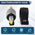 thumbnail image 4 of Bomba de Aceite de 5 KW para Calefacción de Estacionamiento, Transporte de Diésel, 22 Ml, Dosificación Electrónica de Pulsos, Electromagnética, 12 V, 4 of 5