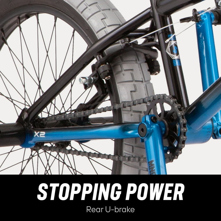 Mongoose Mountain Bike Mongoose Rear Axle Assembly Mongoose Rebel