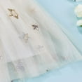 thumbnail image 4 of Bébé Filles Arc-en-Ciel Tulle Robe Princesse Couches Tutu Robes Plage Robe de Soleil, 4 of 6