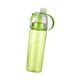 thumbnail image 4 of Botella de agua deportiva, botella de gimnasio para montañismo, camping y actividades al aire libre. Monasterio, 4 of 9