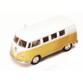 thumbnail image 2 of 1962 Volkswagen Classic Bus Diecast Car Package - Box of 12 1/32 scale Diecast Model Cars, Assorted Colors, 2 of 5