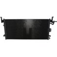 thumbnail image 1 of 2003-2004 Hyundai Sonata Condenser (3257), 1 of 1