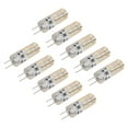 thumbnail image 1 of Bulbo LED G4, PIN DE BI 110LM LED LED 1.5W DC12V Para Luces de Césped para iluminacia del Gabinete, 1 of 7