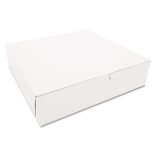 40x Black or White Paper Boxes Gold Foil Business Logo Boxes Bakery Cookie Boxes 