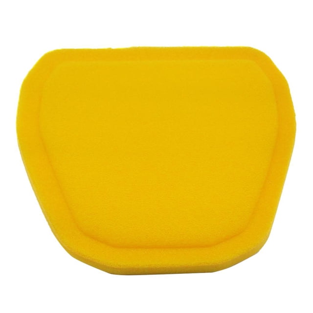 Accesorios de filtro de aire reemplazo de filtro de aire de espuma de motocicleta para Yamaha YZ450F 2010-2013, fácil de instalar Baoblaze reemplazo de motocicleta