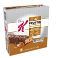 thumbnail image 2 of Kelloggs Special K Chocolate Peanut Butter Protein Meal Bar, 1.59 Ounce -- 48 per case., 2 of 7