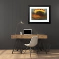thumbnail image 4 of Anonymous 24x19 Black Modern Framed Museum Art Print Titled - Triumph Insurance Co., (Andes), Oct. ’71 (1871), 4 of 5