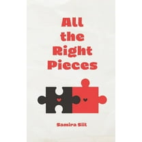 All the Right Pieces, (Paperback)