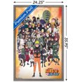 thumbnail image 2 of Naruto Shippuden - Group Wall Poster, 22.375" x 34", 2 of 4