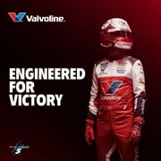 (3 عبوات) زيت محرك السباق Valvoline VR1 SAE 20W-50