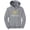 Gray, variant on TeeStars - Prince Crown Gift for Son , Brother Little Boys Toddler Hoodie 5T Gray