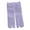 Violet, variant on Flip Flop Socks Tabi Socks for Women Trendy Sandal Socks Soft Lightweight Comfortable Toe for Camping Hiking Commuting Black