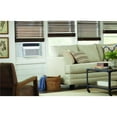 thumbnail image 5 of Frigidaire 12,000 BTU Smart Window Air Conditioner with Wi-Fi and Remote in White, 5 of 12