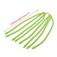 thumbnail image 6 of URTERYSER Band Fishing Bands Shooting Fish Hunting Group Round Bands Latex Tube, 6 of 8