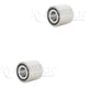 thumbnail image 1 of 2 Balero Ruedas Versa 2012 A 2019 Nissan L4 1.6L Traseros S/Abs Fwd RODATECH ., 1 of 4