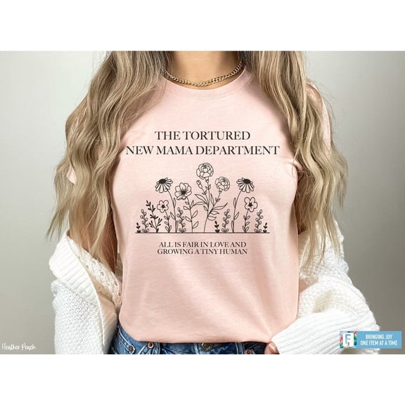 New Mama Shirt Mom to Be Shirt Baby Announcement Pregnancy Reveal Baby Shower New Mom Pregnancy T-Shirt First Time Mom All Size S-5Xl