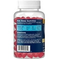 thumbnail image 2 of Mommy's Bliss Kids Sleep Gummies – Melatonin, 60 Ct | Ages 3+ | Strawberry Flavor, 2 of 2